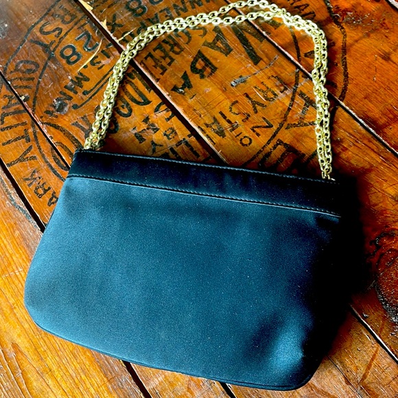 Vintage Walborg Tapestry purse with accessories - Picture 2 of 11